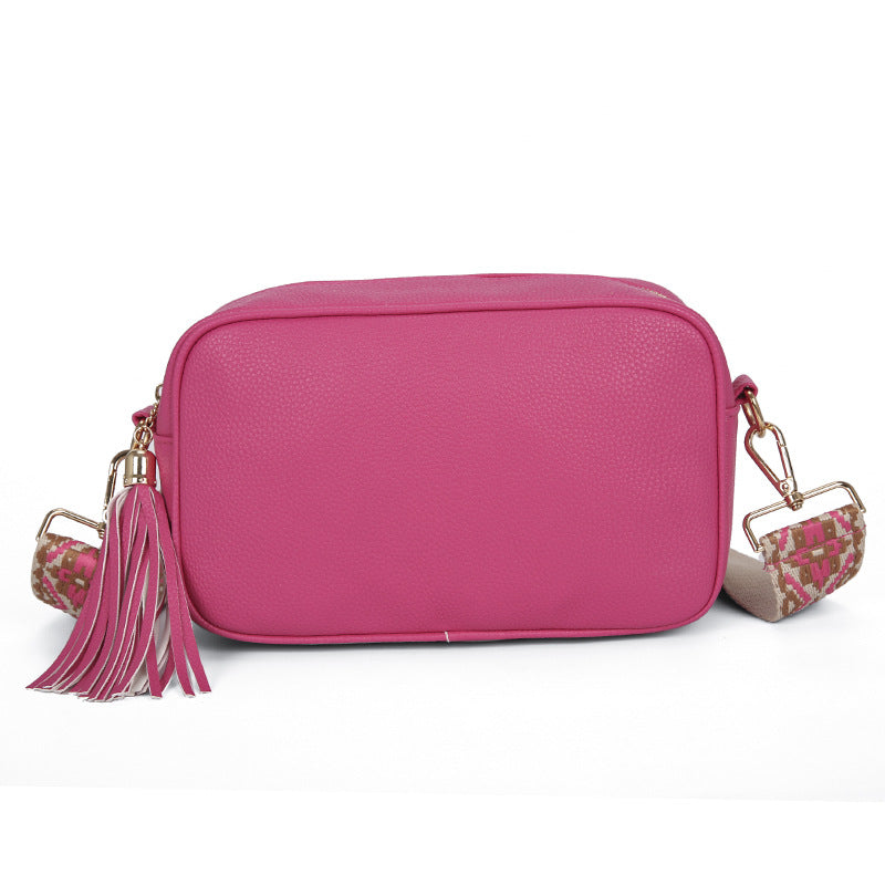 Bolso de hombro étnico de pan étnico al por mayor